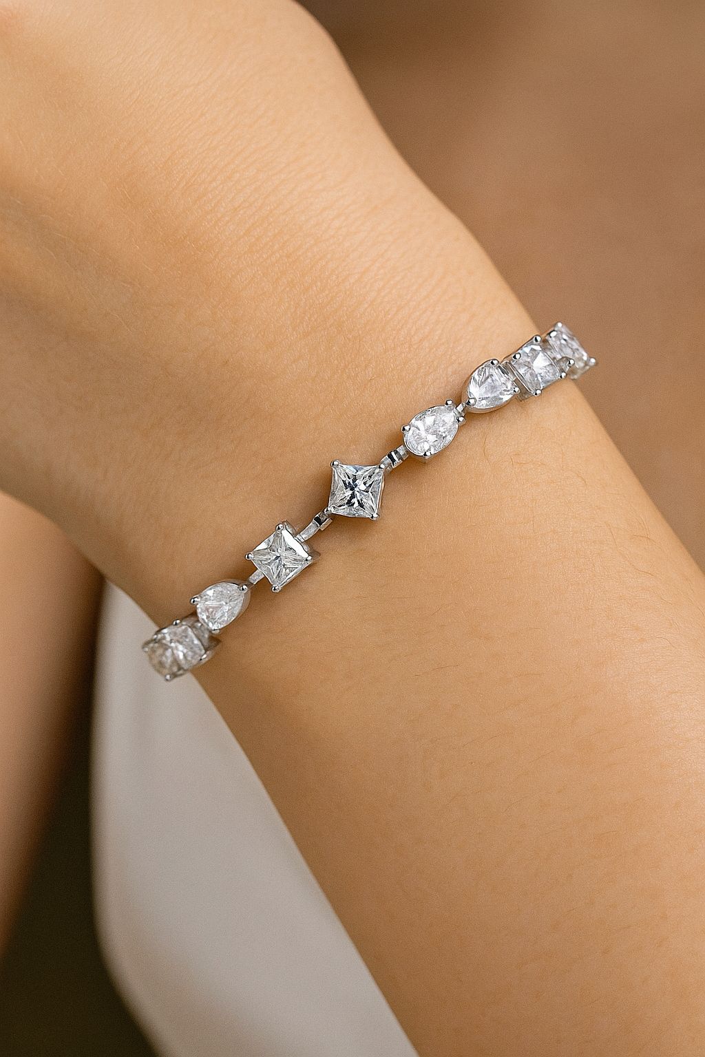 Image éditoriale Nova Fine Jewellery ; elle ne constitue pas une évaluation gemmologique.